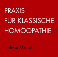 Praxis für Klassische Homöopathie Helmut Maier